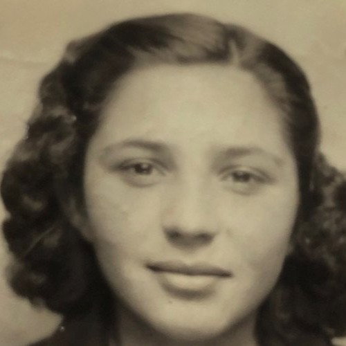 Josette Forgues-Torrent  1930 - 